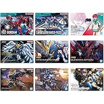 Amazon | バンダイ(BANDAI) GUNDAMガンプラパッケージアートグミ3 食玩